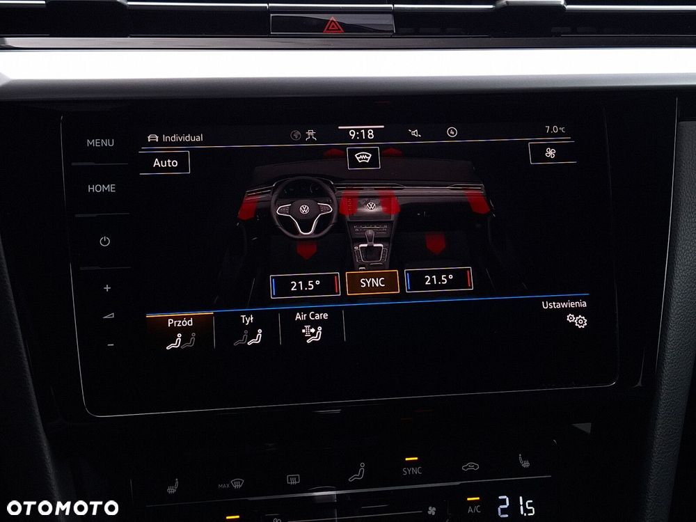 Volkswagen Arteon Shooting Brake 2.0 TDI 4Motion R-Line DSG - 29