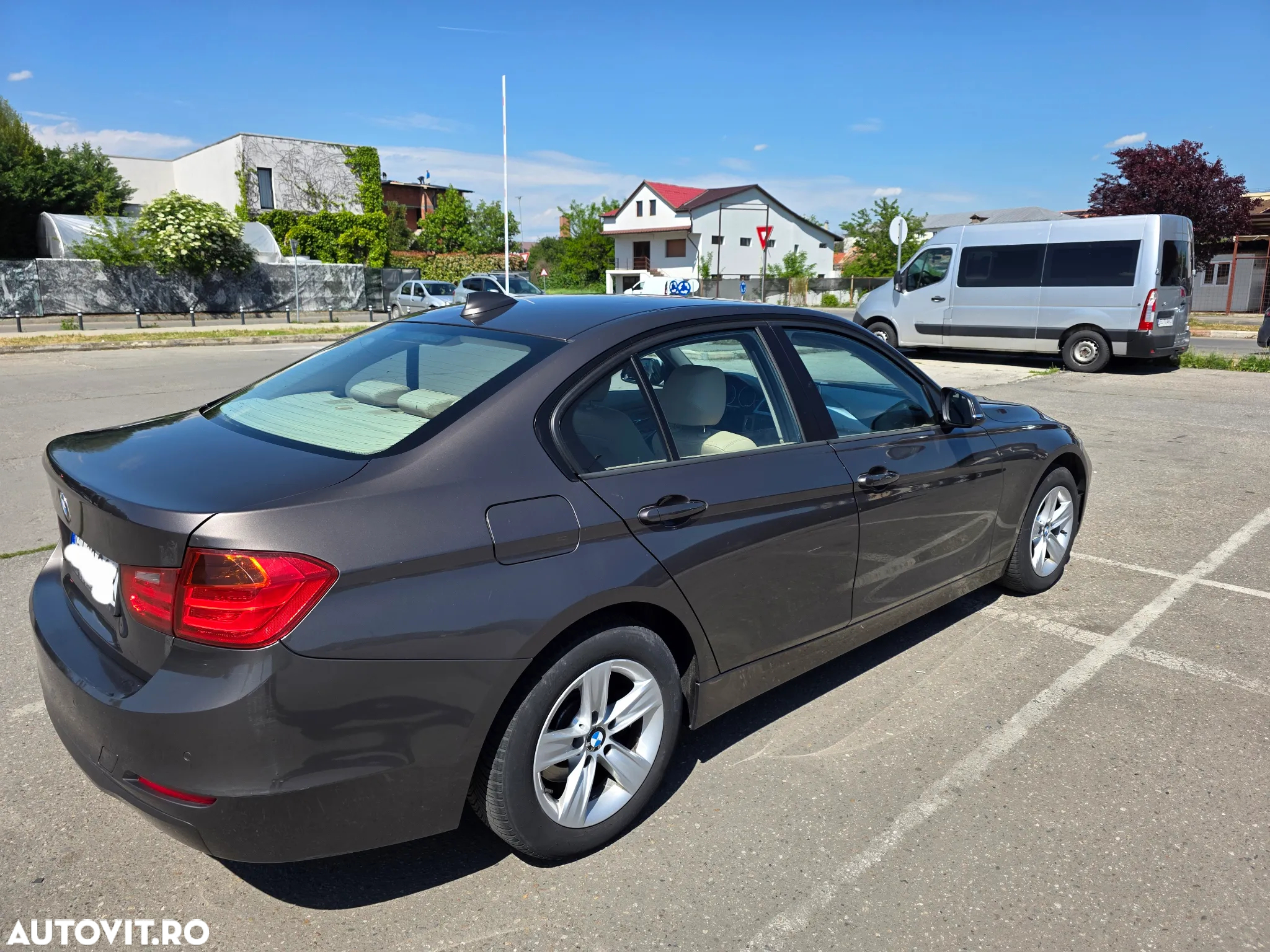 BMW Seria 3 - 9