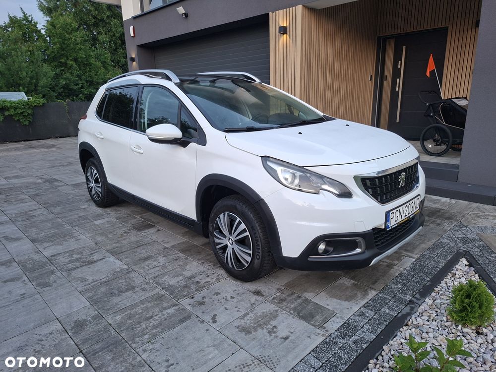 Peugeot 2008 - 13