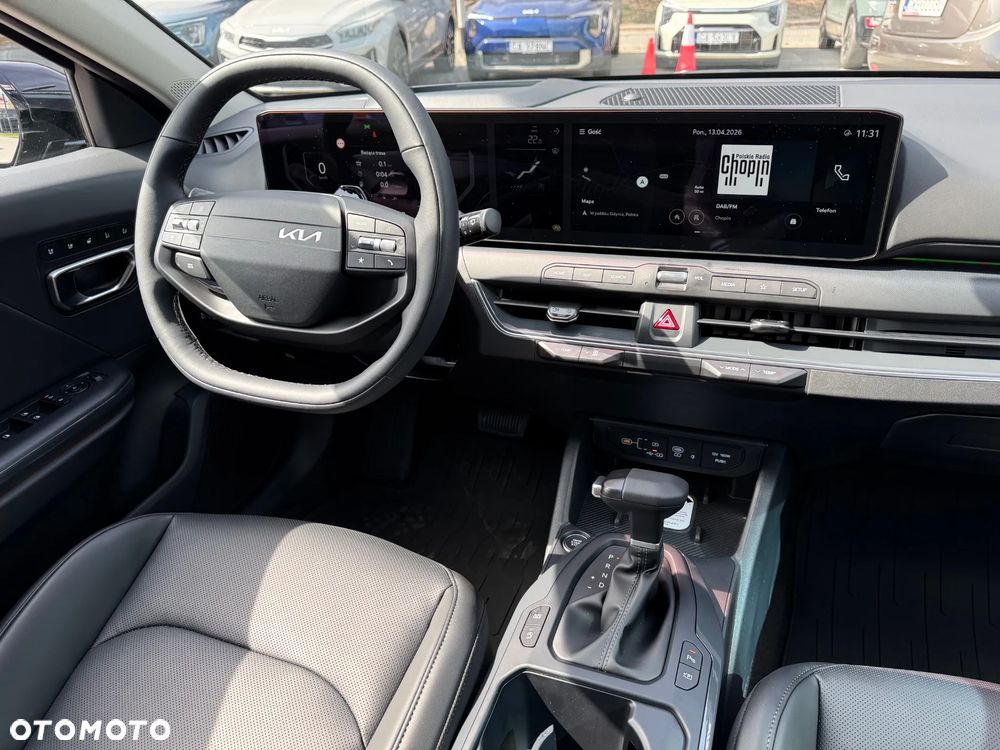 Kia K4 1.6 T-GDI L - 27