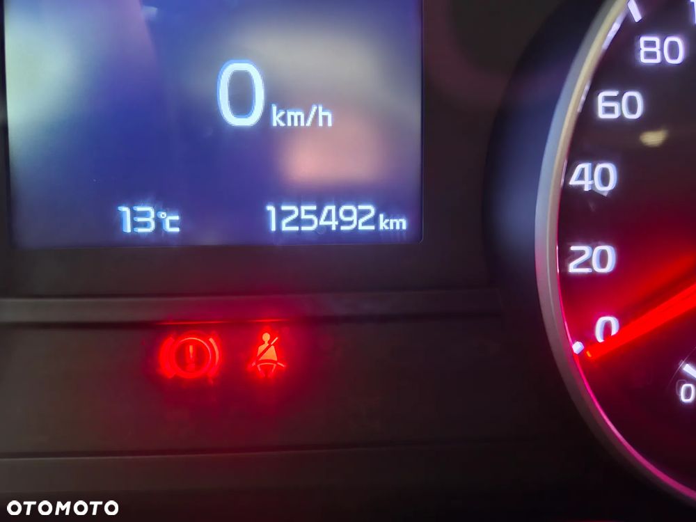 Kia Sportage 1.6 GDI M 2WD - 20