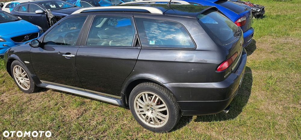 Alfa Romeo 156 1.9JTD16v Progression - 5