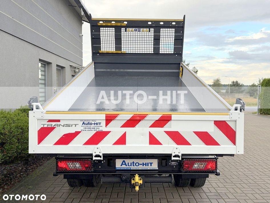 Ford Transit - 15