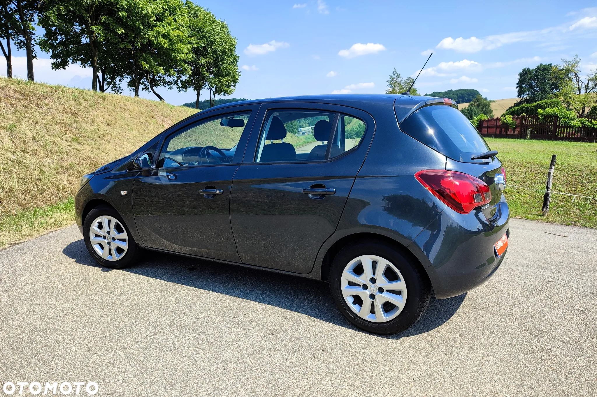 Opel Corsa 1.4 Selection - 9