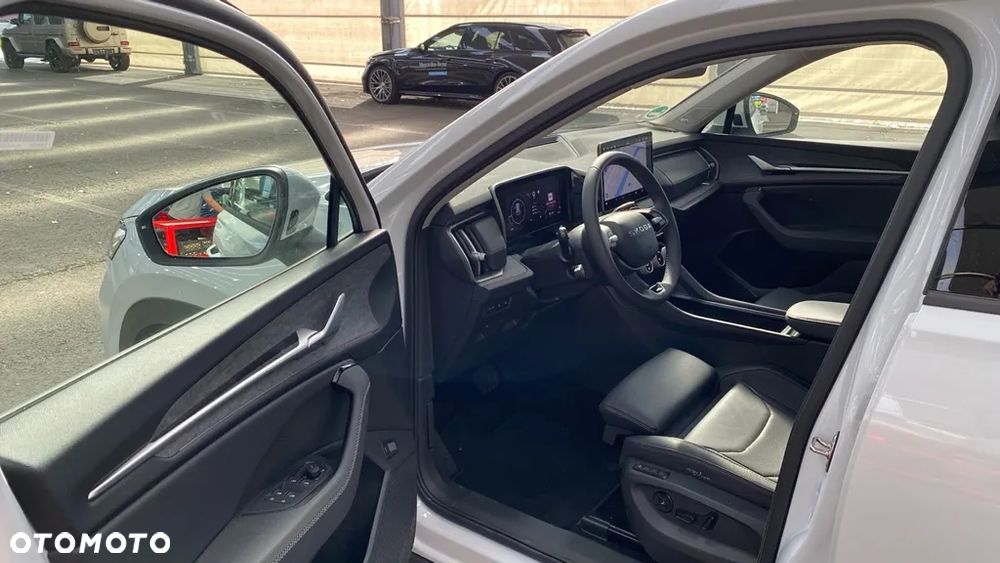 Skoda Kodiaq 2.0 TDI 4x2 Selection DSG - 11