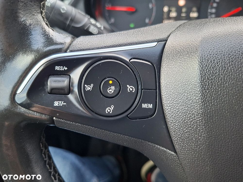 Opel Grandland X - 10