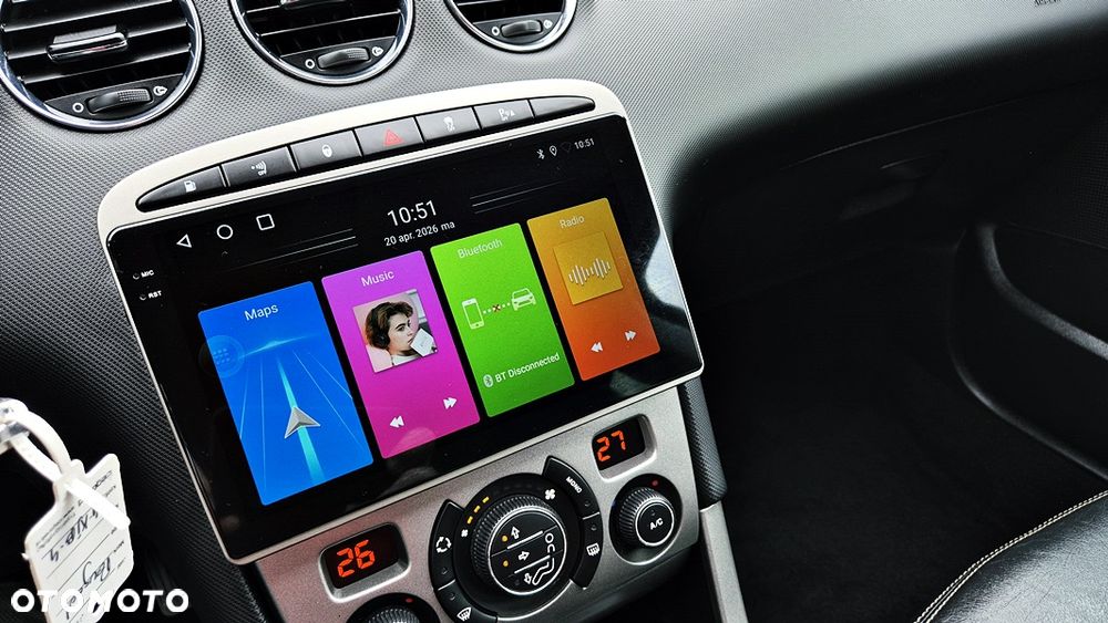 Peugeot 308 1.6 Premium Plus - 37