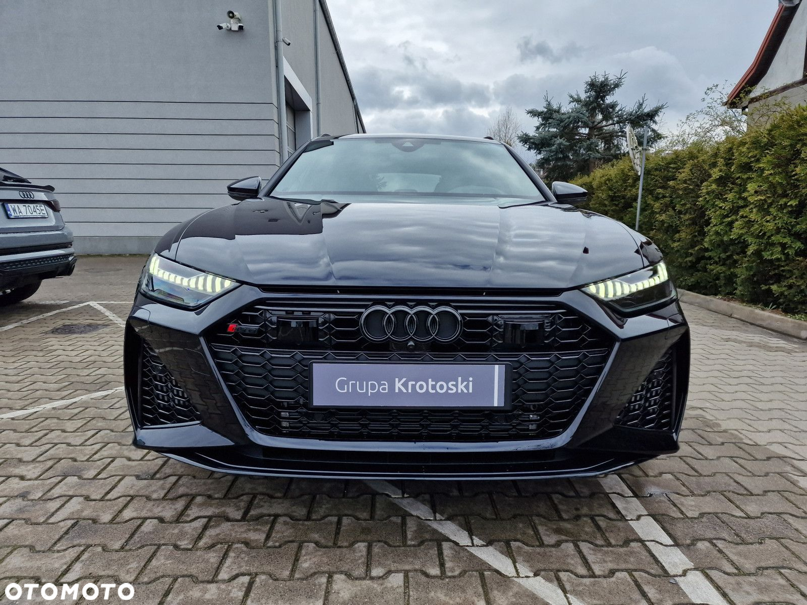 Audi RS6 - 3