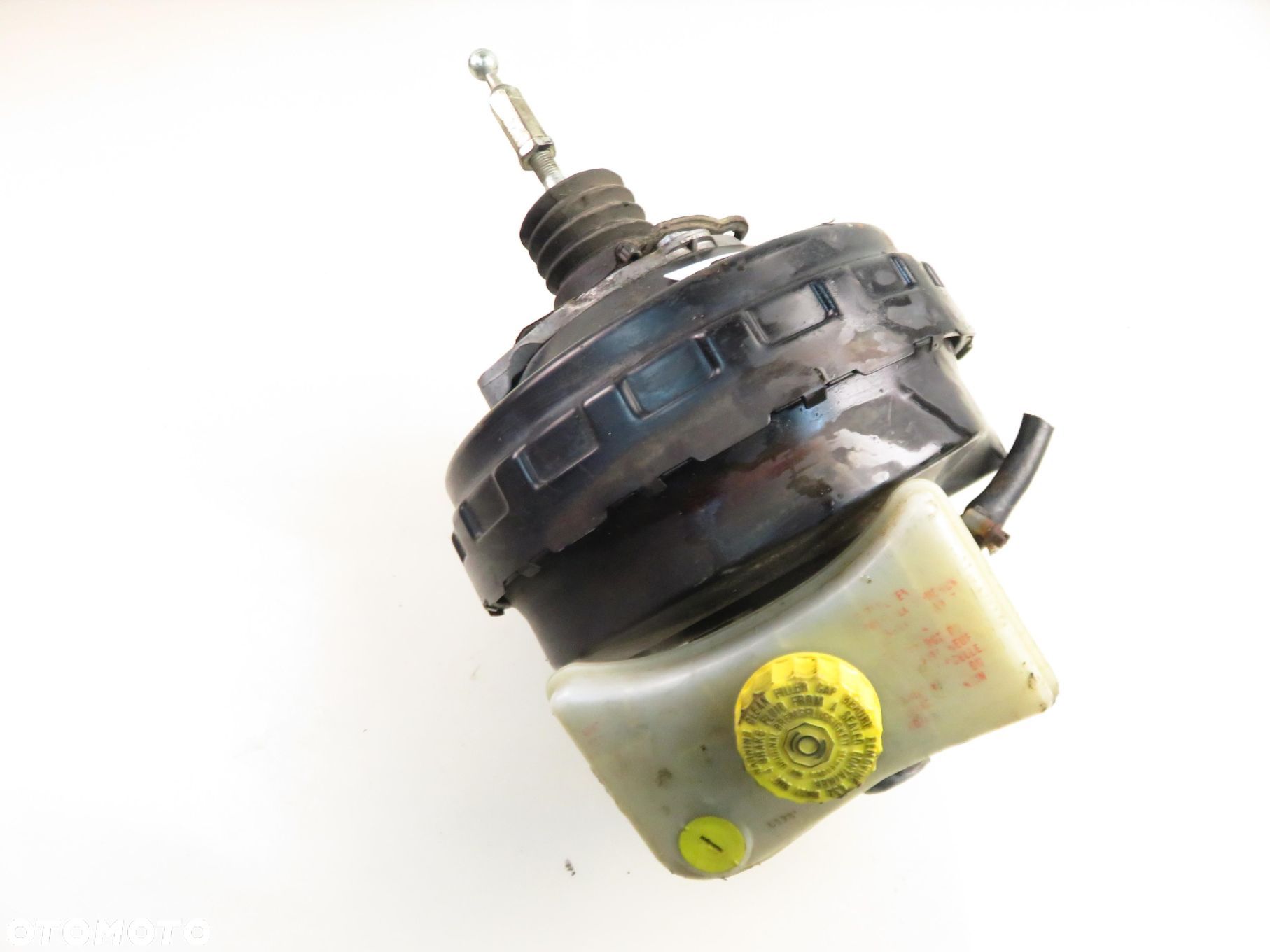 SERWO AUDI A4 B6 Sedan (8E2) 1.9 TDI PD 130 - AWX 8E0612105AB 03785945014 - 1