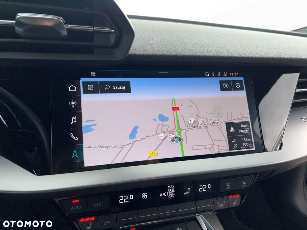 Audi A3 Sportback - 26