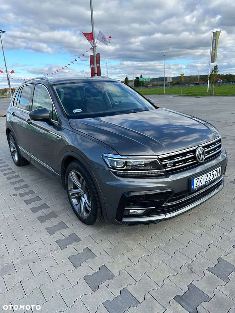 Volkswagen Tiguan - 9