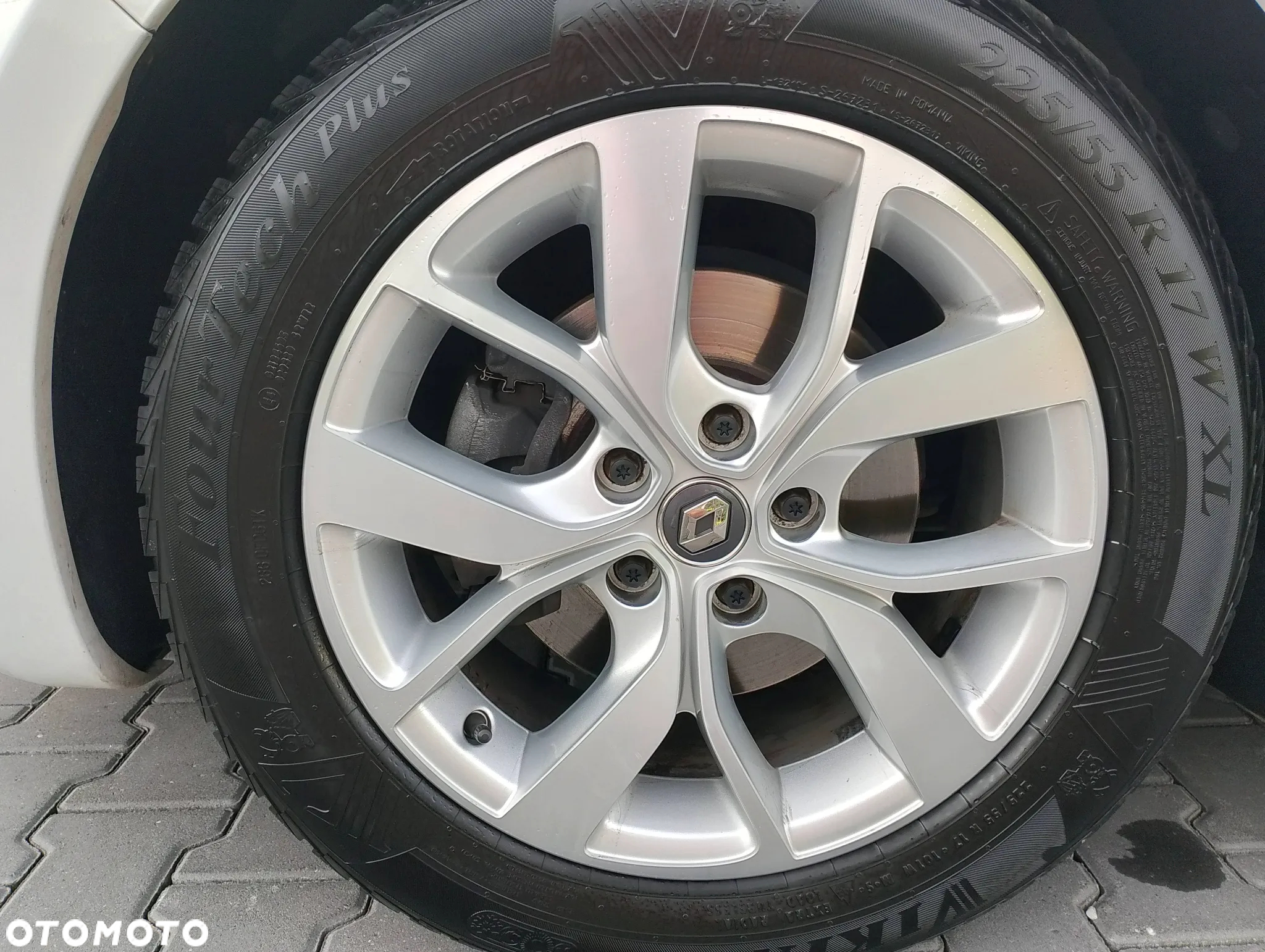 Renault Talisman 1.3 TCe FAP Limited EDC - 13