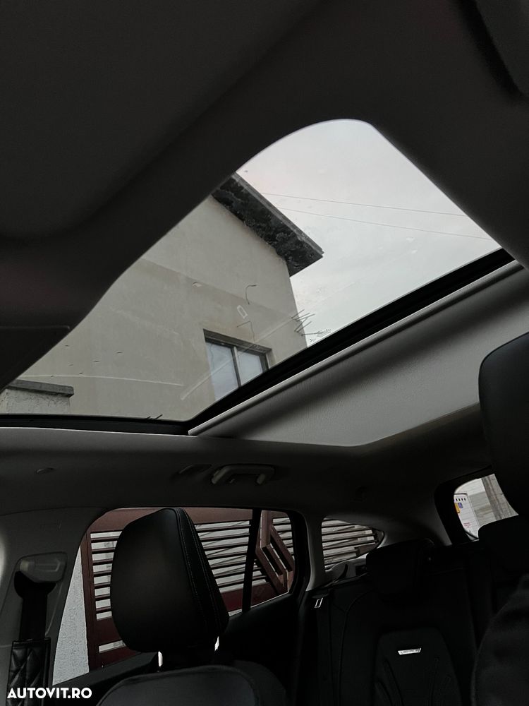 Ford Focus 2.0 EcoBlue Start-Stopp-System Aut. ACTIVE VIGNALE - 18