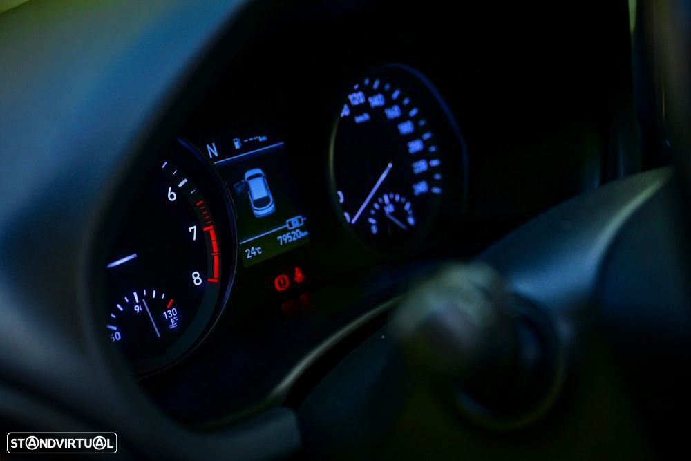 Hyundai i30 1.0 T-GDI Style Plus - 45