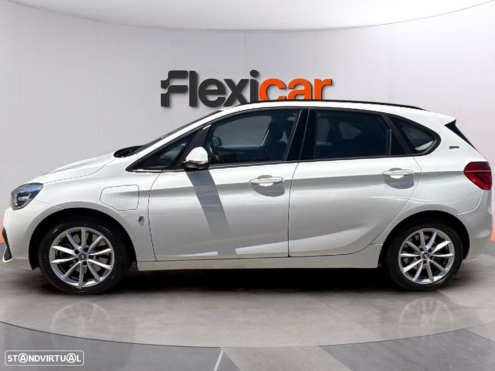 BMW 225xe Active Tourer Advantage - 4