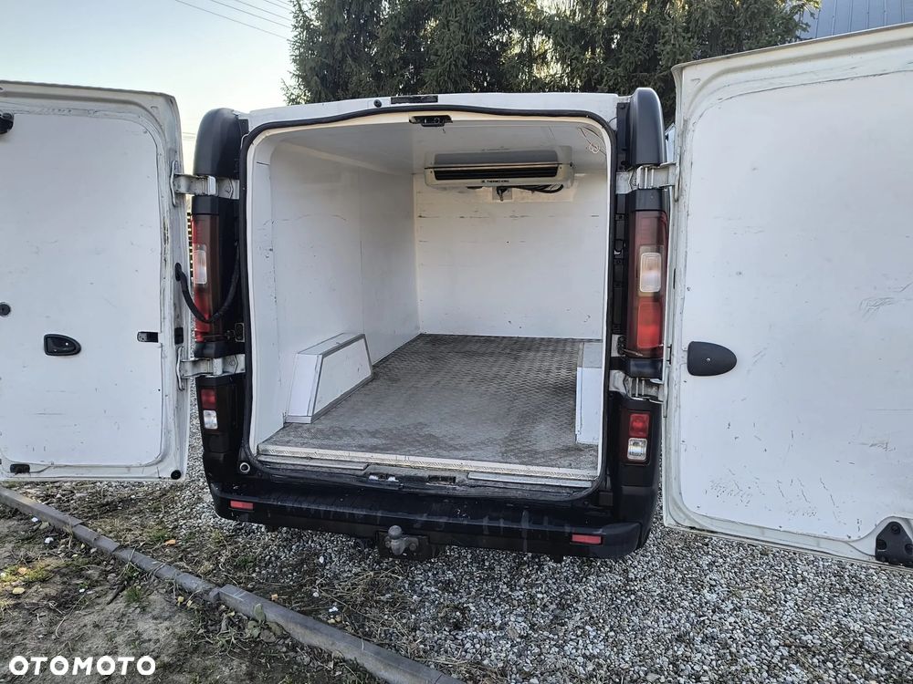Opel VIVARO - 3