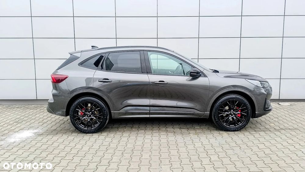 Ford Kuga 2.5 FHEV AWD ST-Line X - 4