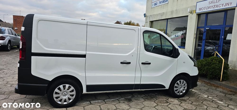 Renault Trafic - 26