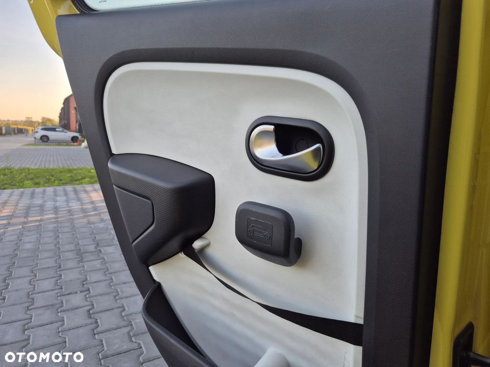 Renault Twingo SCe 70 Zen - 17