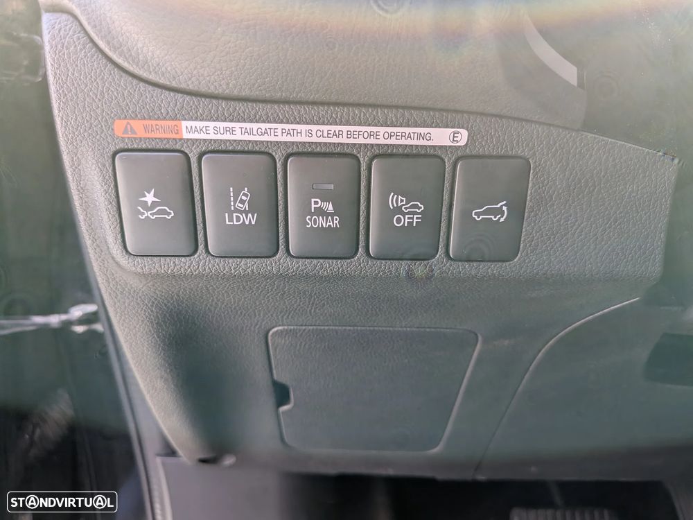 Mitsubishi Outlander 2.0 Intense - 7