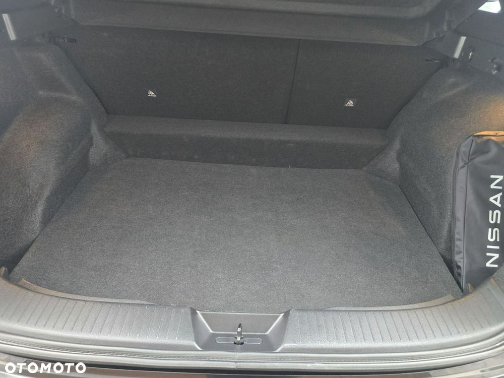 Nissan Qashqai - 24