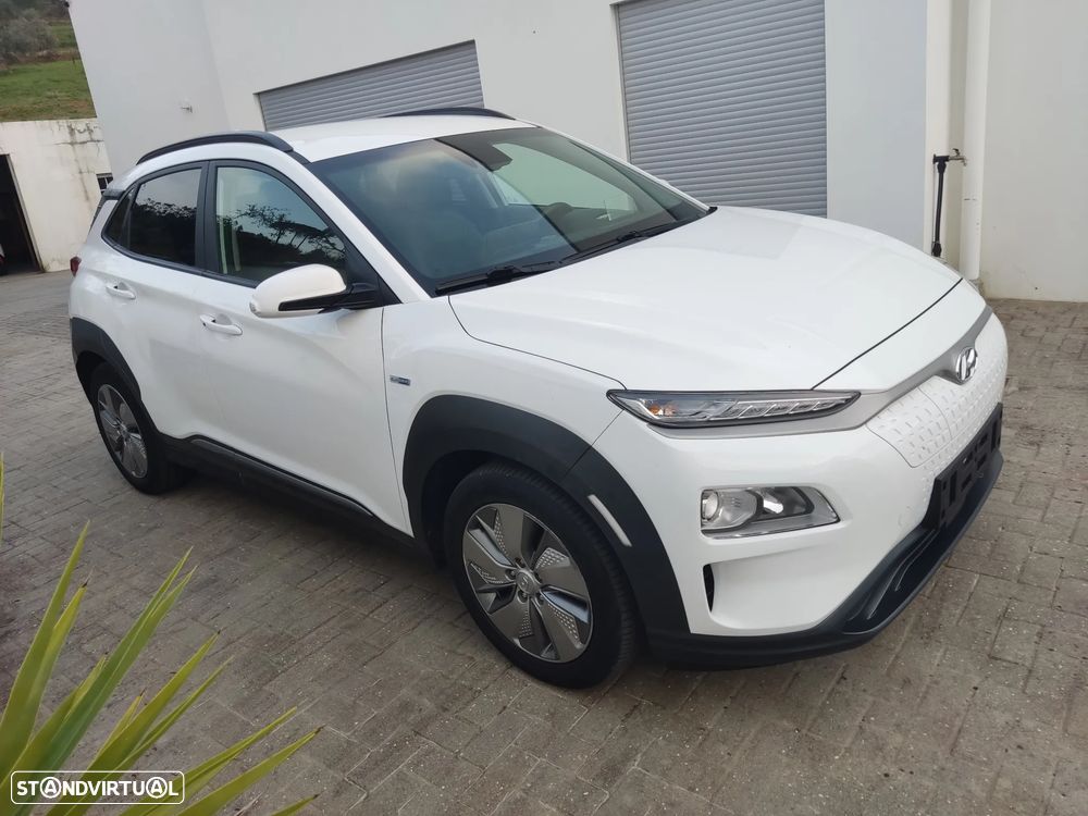 Hyundai Kauai Premium - 5