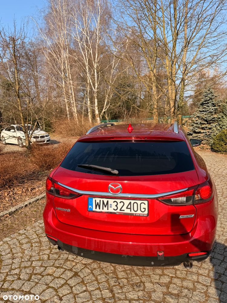 Mazda 6 2.0 SkyEnergy - 3