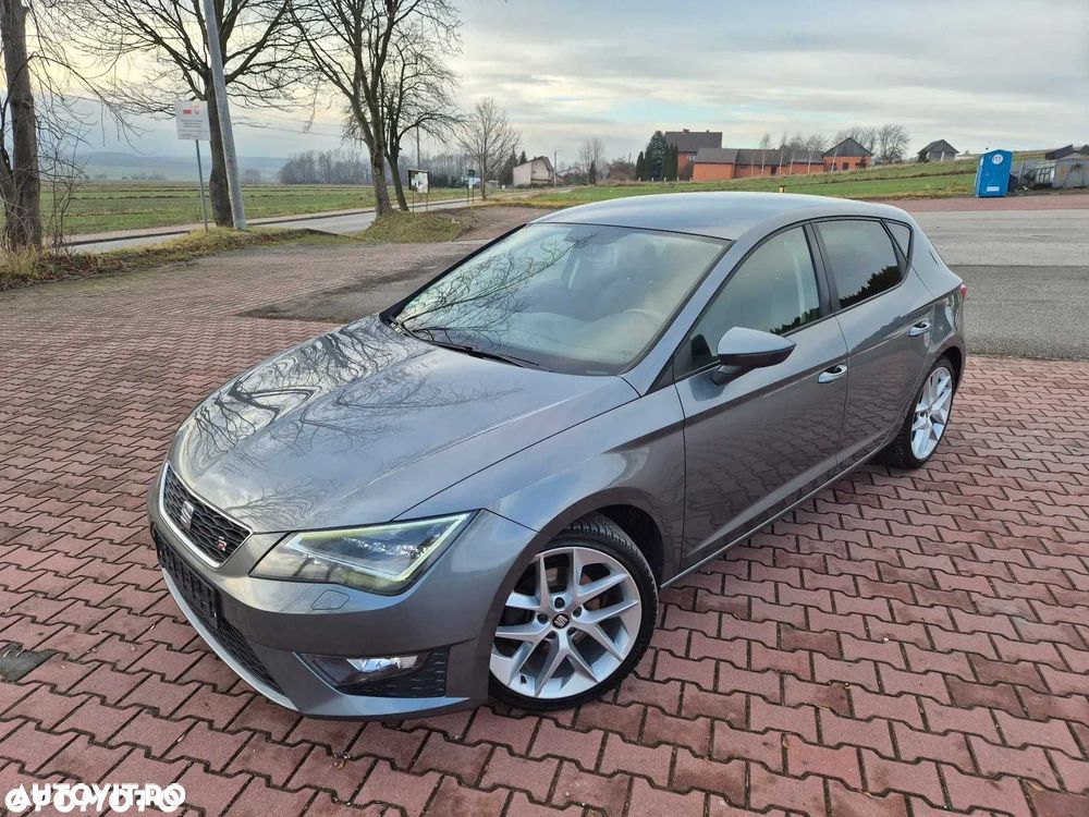 Seat Leon ( 5F ) 2012 - 2020 PIESE AUTO - 14