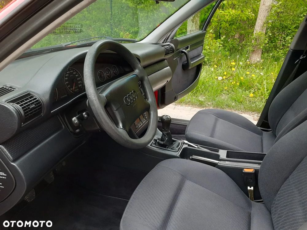 Audi A6 Limousine 1.9 TDI - 18