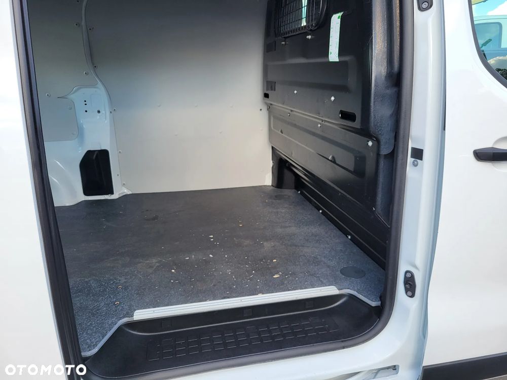 Opel VIVARO 1,5 DCI-15 TYŚKM-JAK NOWY - 23