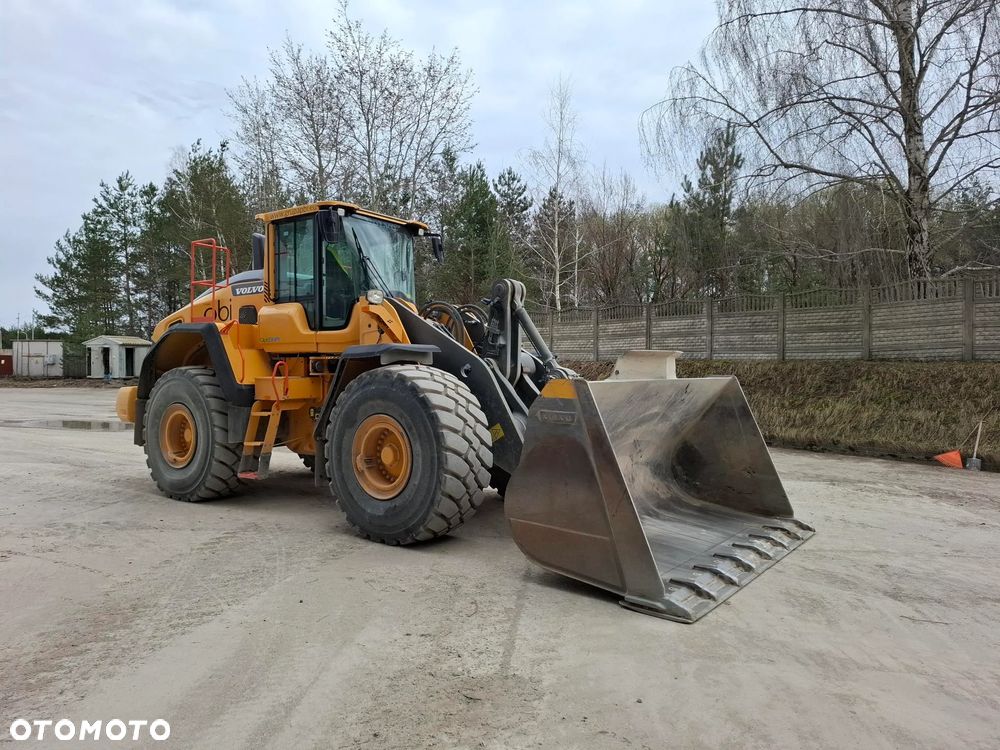 Volvo L150H - 2