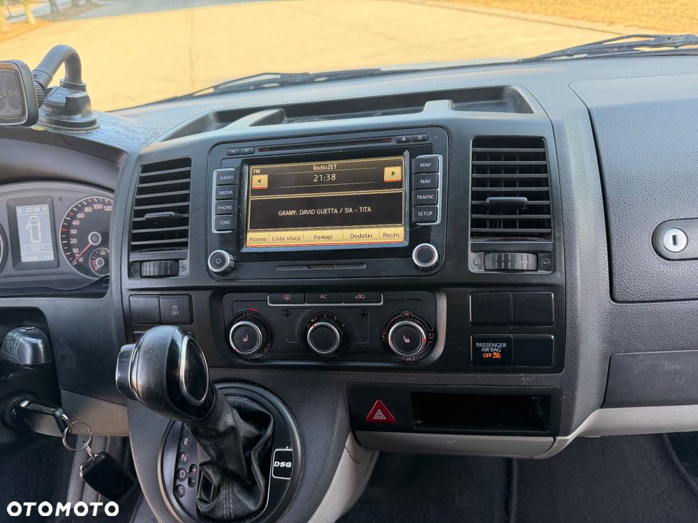 Volkswagen Polo 1.6 TDI DPF Highline DSG - 14