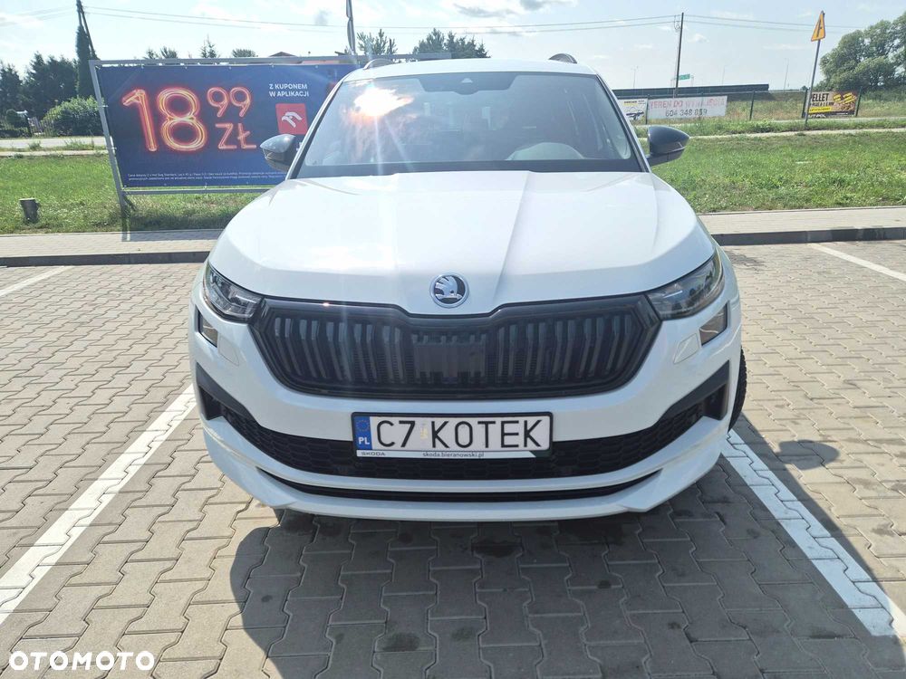 Skoda Kodiaq - 3
