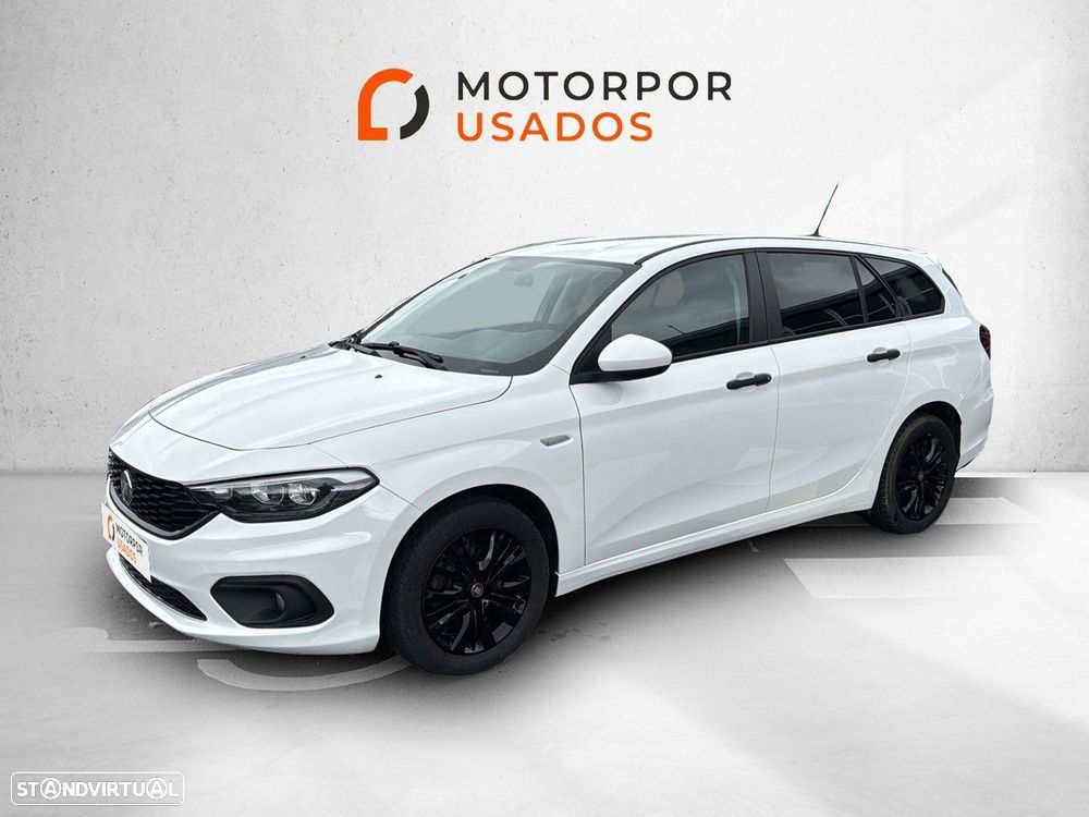Fiat Tipo Station Wagon 1.4 Street - 1