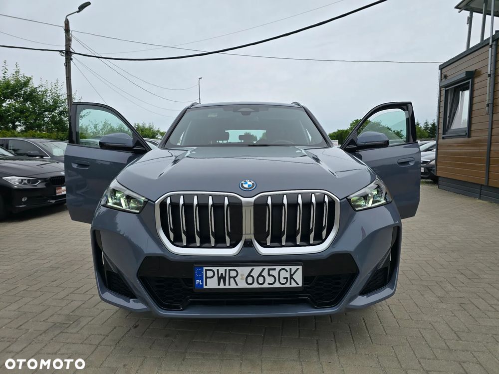 BMW X1 - 22