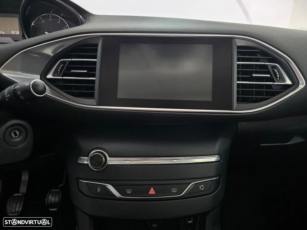 Peugeot 308 1.2 PureTech Allure Pack - 8