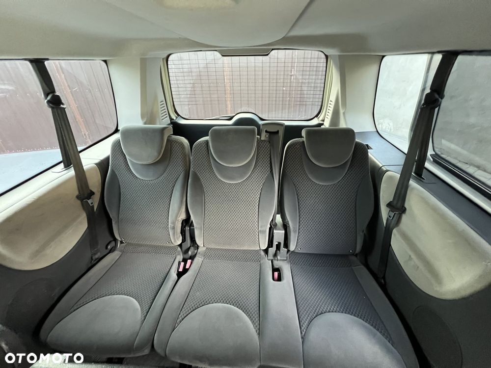 Fiat Scudo Kombi L2H1 Standard - 7