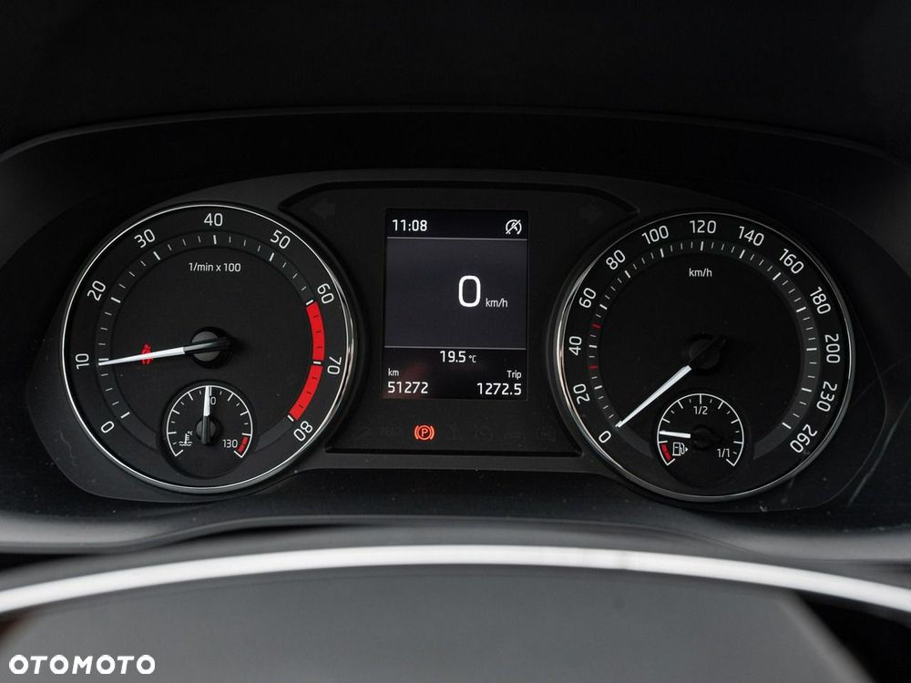Skoda Octavia 1.5 TSI ACT Ambition - 13