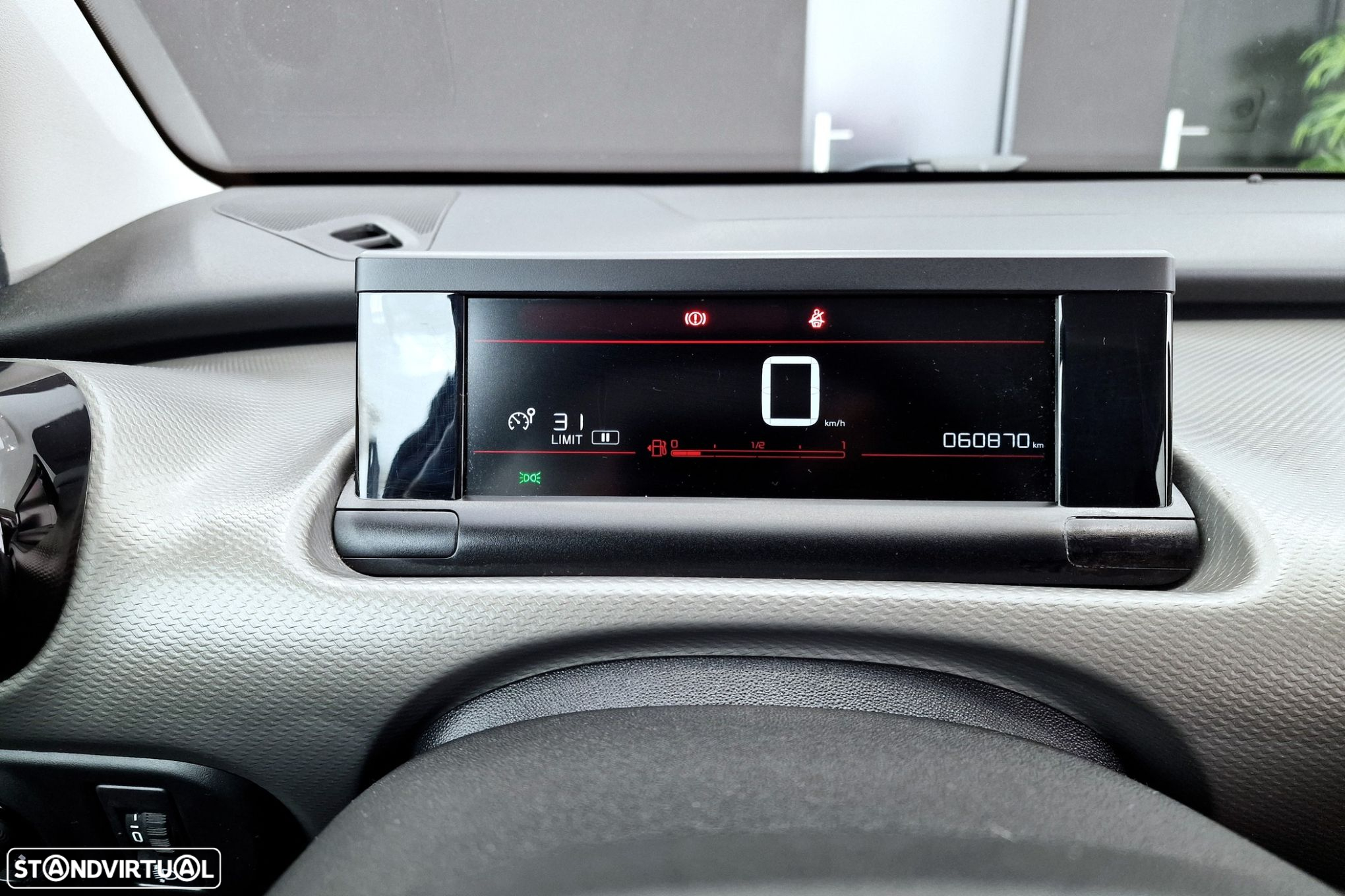 Citroën C4 Cactus 1.2 PureTech Origins - 16