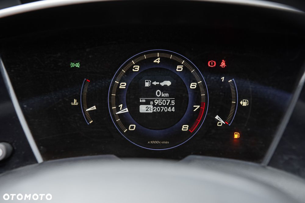 Honda Civic 1.8 Comfort - 19