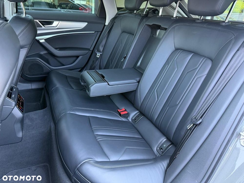 Audi A6 Avant 40 TDI mHEV Quattro S tronic - 19