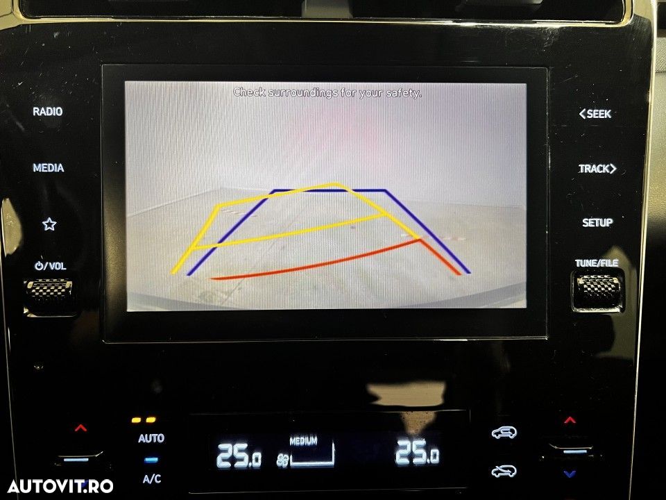 Hyundai Tucson - 21