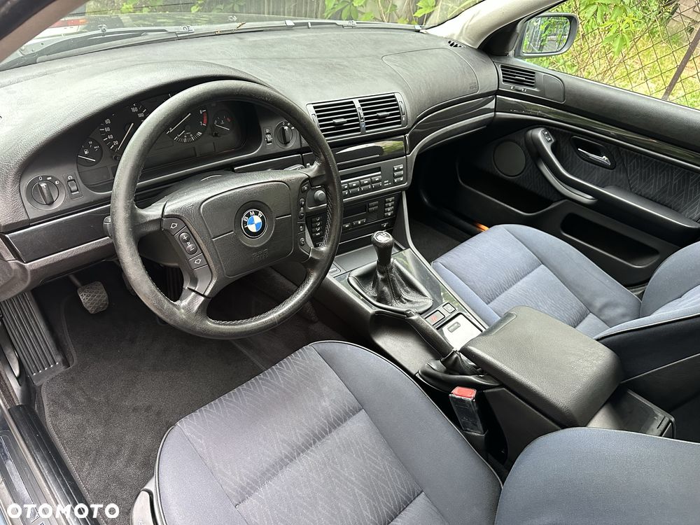 BMW Inny - 6