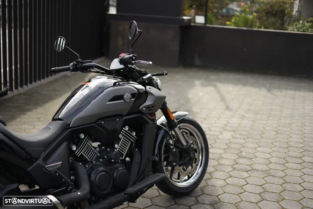 Morbidelli C1002V - 42