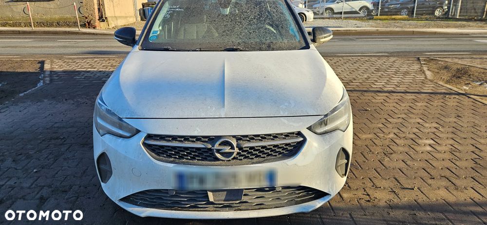 Opel Corsa Selection - 6