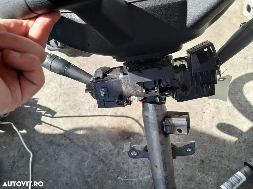 Spirala cod: 479452659R pentru Dacia Sandero 2 din 2018, 1.2 Benzina - 1