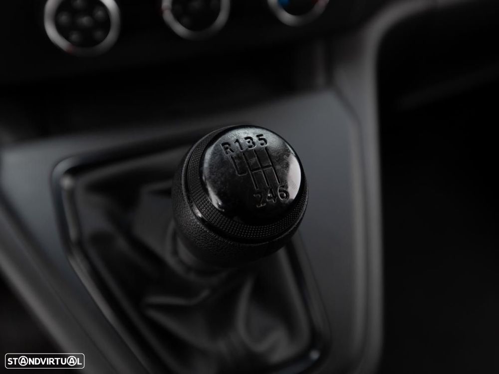 Renault Kangoo 1.5 Blue dCi c/iva - 15