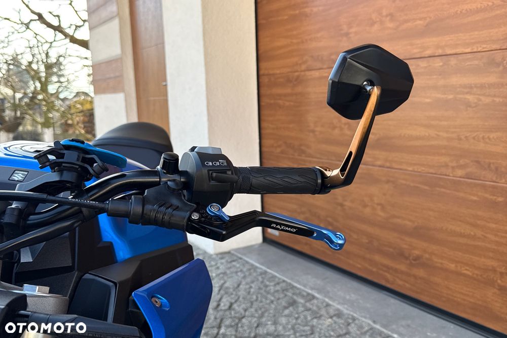 Suzuki GSX - 17