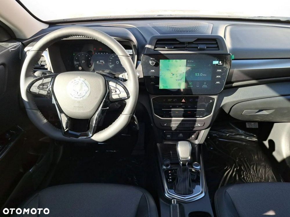 SsangYong/KGM Tivoli 1.5 T-GDI Adventure - 12