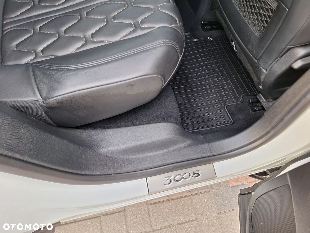 Peugeot 3008 - 30